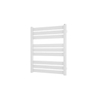Plieger Tarante Nexus radiateur sèche-serviettes électrique - 72,5x60cm - 400W - blanc SW1027251