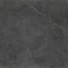 Cifre Ceramica Statale wand- en vloertegel - 60x60cm - gerectificeerd - Betonlook - Black mat (zwart) SW1122727