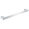 GROHE Selection Cube porte-serviettes - 50cm - chrome SW97657