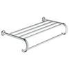 GROHE Essentials Authentic Multi-Handdoekrek - 54cm- chroom TWEEDEKANS OUT13882