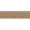 SAMPLE Terravito Flexaro Vloer- en wandtegel - 22,5x90cm - 8mm - gerectificeerd - (Bruin) SW1221263