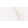 ÉCHANTILLON Terravito Tovaro carreau mural et de sol - 60x120cm - 10mm - Rectangle - rectifié - Aspect pierre naturelle - Blanc mat SW736354