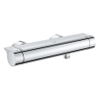 GROHE Grohtherm 2000 Robinet de douche thermostatique avec connexions chrome 0102535