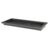 Forzalaqua Nova Hardsteen Gefrijnd 100,5X51,5X9,5cm 0Xø36mm SW369919 Forzalaqua Nova Hardsteen Gefrijnd 100,5X51,5X9,5cm 0Xø36mm SW369919
