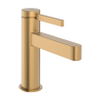 Hansgrohe Finoris fonteinkraan - zonder waste - brushed bronze (brons) SW1388215