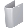 Duravit Starck 3 Philippe Starck - 3 Sifonkap - wit 0312770