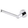 Haceka Kosmos Porte-rouleau de papier toilette Droit chromé SW654049
