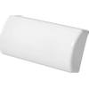 Duravit Happy d.2 coussin de nuque blanc SW209397