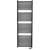 Wiesbaden Elara elektrische radiator 181.7x60cm mat zwart SW417827 Wiesbaden Elara elektrische radiator 181.7x60cm mat zwart SW417827