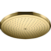 Hansgrohe Croma douche de tête 280 1jet polished gold optic SW528726