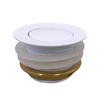 Kit de vidange blanc sans trop-plein pour : sw161912, sw228068, sw161914, sw164915, sw161913, sw223516 (nouveau) SW489924 Kit de vidange blanc sans trop-plein pour : sw161912, sw228068, sw161914, sw164915, sw161913, sw223516 (nouveau) SW489924