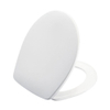 Pressalit 3000 abattant de WC avec charnière universelle verticale en acier inoxydable UN3 blanc 0752694