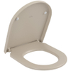 Villeroy & Boch Subway 3.0 wc zitting quick release en softclose almond SW762366