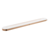 Grohe Selection Handdoekhouder - 60cm - brushed warm sunset (koper) SW444193