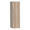 Saniclass Legno Kolomkast 120x35x35cm calore SW30762 Saniclass Legno Kolomkast 120x35x35cm calore SW30762