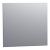 Miroir BRAUER Emerald - 70x70cm - rectangulaire - aluminium SW76214