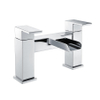Methven Sparkle mk2 mélangeur bain debout chrome SW385335 Methven Sparkle mk2 mélangeur bain debout chrome SW385335