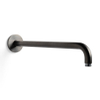 Hotbath Cobber wandarm 38 cm verouderd ijzer SW229600 Hotbath Cobber wandarm 38 cm verouderd ijzer SW229600