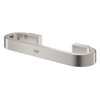 Grohe Selection handgreep 30cm supersteel SW444382 Grohe Selection handgreep 30cm supersteel SW444382