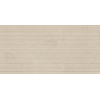 SAMPLE Ceralto Graina Lux Decor-strip - 60x120cm - 9.5mm - gerectificeerd - Cannettato sabbia SW1244083