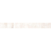 SAMPLE Ceralto Zavira Plank Wandtegel - 4.8x45cm - 9.5mm - Dakota light beige SW1244076