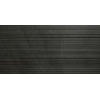 Italgraniti Shale Decor-strip - 60x120cm - 9.0mm - gerectificeerd - Dark SW368643