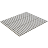 La Mosaic Factory Sevilla carreau mosaïque - 28,2x30,8cm - carrelage mural et de sol - Rectangulaire - Porcelaine Blanc Mat SW523996