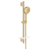 GROHE Euphoria 120 glijstangset - geborsteld cool sunrise (goud) SW1477497