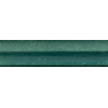 Ceralto Dorsena Raw Wandtegel - 24x6cm - 14.0mm - Emerald SW1212450