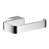 Emco Loft porte-rouleau de toilette sans clapet chrome SW113947