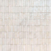 SAMPLE Marazzi Rice Carrelage mural - 5x15cm - 10mm - porcellanato Natural SW913415