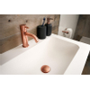 Xenz duero plus robinet d'évier vieux cuivre SW370647 Xenz duero plus robinet d'évier vieux cuivre SW370647