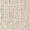 Fap Ceramiche Maku carrelage mural et de sol - 30x30cm - aspect pierre naturelle - Mat clair (blanc) SW1119892