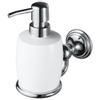 Haceka Allure Distributeur de savon chrome SW653945