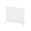 Eurom Mon Soleil DSP 400 Wifi Chauffage infrarouge 73x60x5cm 400watt suspendu/debout Métal Blanc SW482110