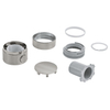 GROHE SmartControl temperatuurgreep thermostaat - supersteel (rvs) SW484612