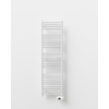 Radiateur électrique Rosani Avant Pro - 150x50cm - 750watt - blanc brillant SW1406305