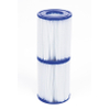 Cartouche de filtre Bestway Flowclear (II) SW643438