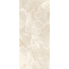 ÉCHANTILLON Terravito Davella Carrelage sol et mur - 60x120cm - rectifié - brillant Crème SW1130879
