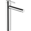 Hansgrohe Zesis S - 240 - coolstart wastafelkraan - zonder afvoer - chroom SW1388828