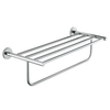 GROHE Bau Cosmopolitan Multi-porte-serviettes - 51cm - chrome SW74541
