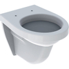 Geberit 300 Basic hangtoilet – compact – 35,5 x 48,5 cm – glans wit SW417196