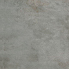 ÉCHANTILLON Ceralto Fiorno Mini Carrelage sol et mur 60x60cm 9.5mm rectifié R10 grès cérame Argent SW976581