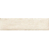 SAMPLE Fap Ceramiche Nobu wand- en vloertegel - 6x24cm - Natuursteen look - White mat (wit) SW1221409