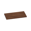 BRAUER Ocean Medium topblad - 80x46x4cm - Forest Cacao SW372068