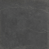 Cifre Ceramica Statale wand- en vloertegel - 60x60cm - gerectificeerd - Betonlook - Black mat (zwart) SW1122778