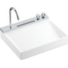 Hansgrohe Avalegra Wastafel / Fontein SW1387807