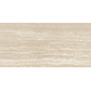 Ragno Realstone Travertino Carrelage de sol - 120x60cm - 9mm - rectifié - Vein Beige (Beige) SW1171399