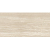 Ragno Realstone Travertino Carrelage sol - 120x60cm - 9mm - rectifié - Vein Beige (Beige) SW1171399