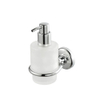 Geesa Hotel Distributeur de savon 200 ml Chromé SW75967